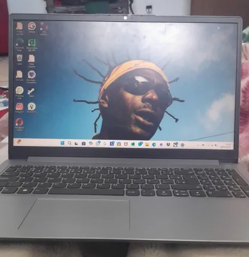Notebook Lenovo