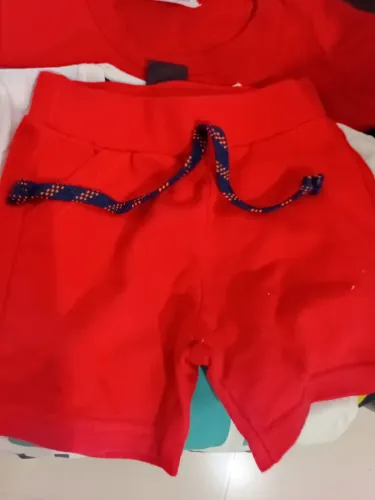 Roupa infantil 1 ano