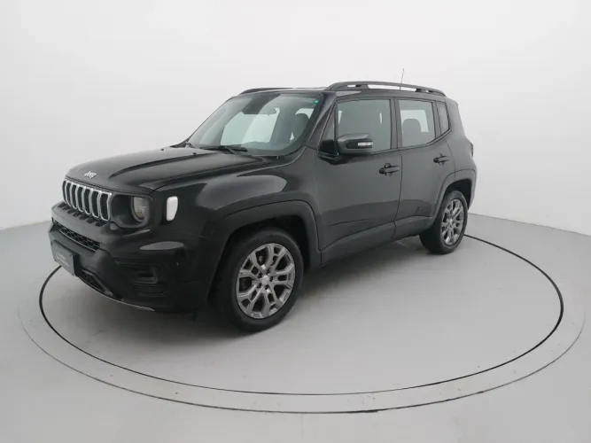 Jeep Renegade Long. T270 1.3 TB 4X2 Flex Aut. 2025