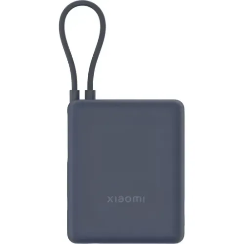 Carregador Xiaomi Power Bank PB1033MI 10000mAh