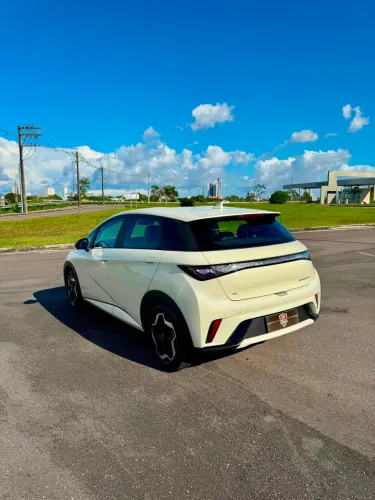 BYD Dolphin EV (Elétrico) 2024