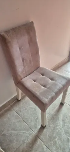 Cadeira para mesa de jantar