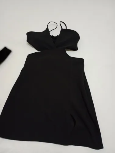 Vestido preto