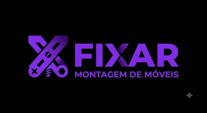 MONTAGEM DE MÓVEIS