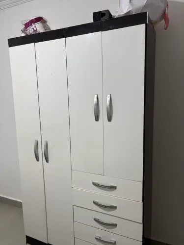 Guarda roupa 