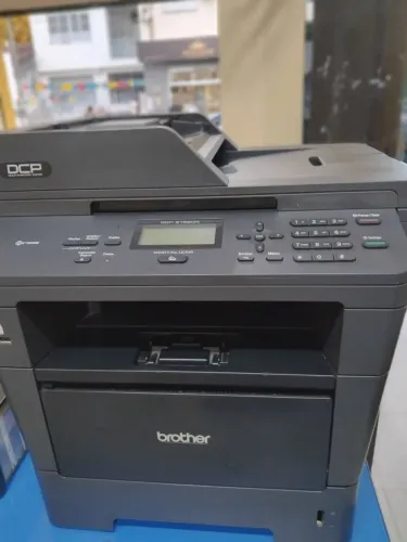 Brother DCP 8152DN