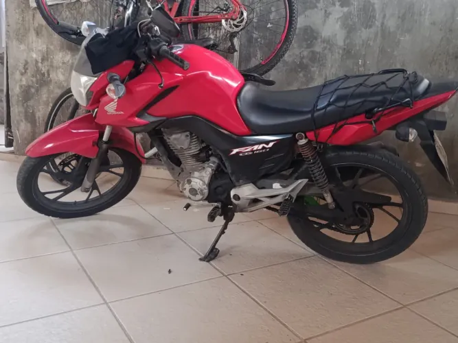 Fan único dono pra vender rápido