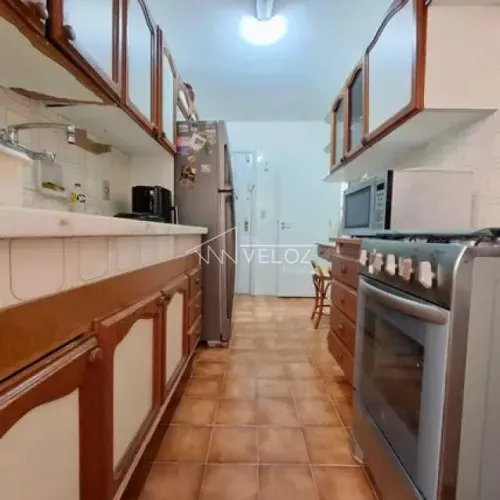 Apartamento : / Residencial / Botafogo