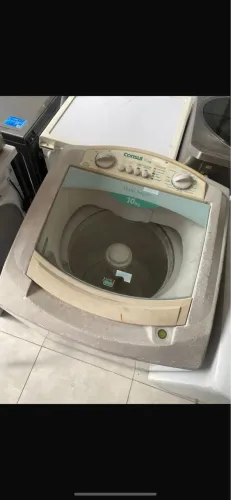 Máquina consul 10 kg