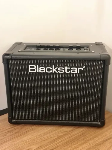 Amplificador Blackstar id 20