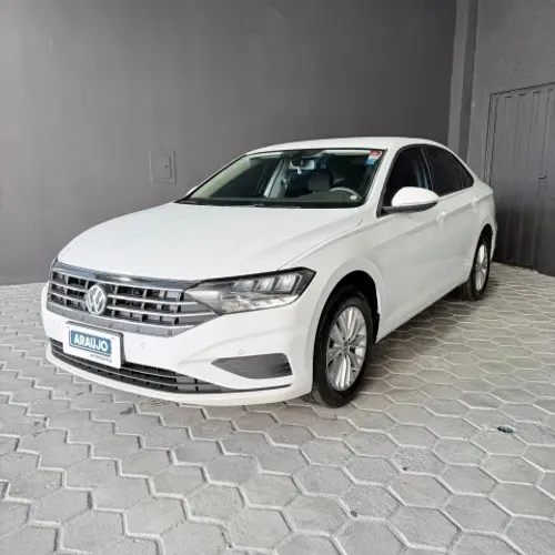 Volkswagen Jetta 250 TSI 1.4 Flex 16V Aut. 2019