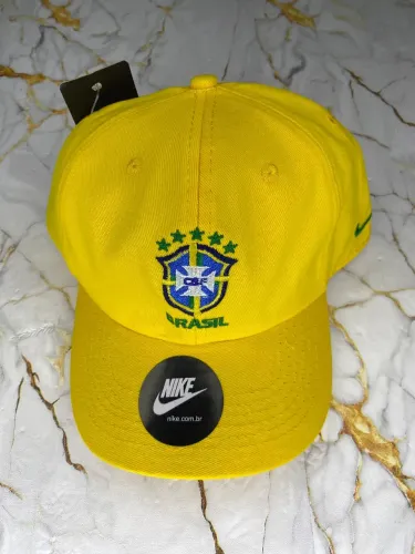 Boné Brasil