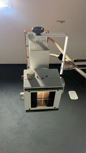 Equipamento emissor 