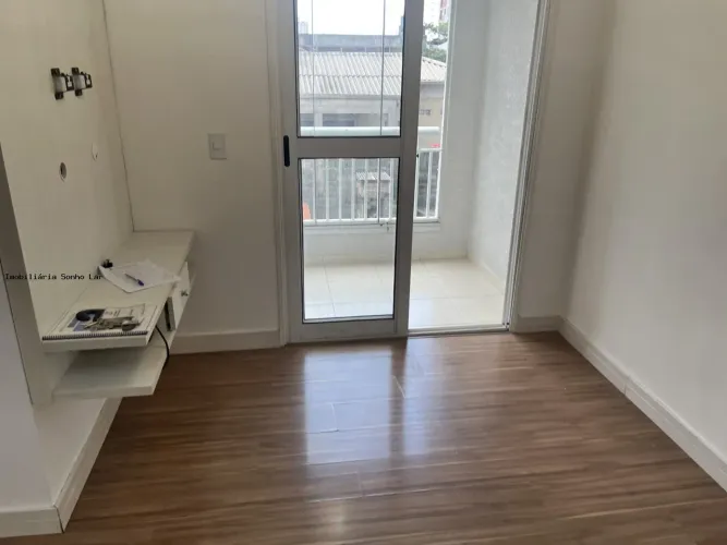 Apartamento para Locação em Osasco, Presidente Altino, 2 dormitórios, 1 banheiro, 1 vaga