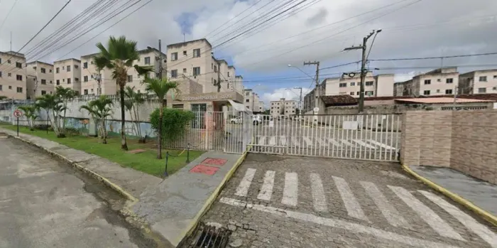 CONDOMÍNIO RESIDENCIAL VILLA REAL