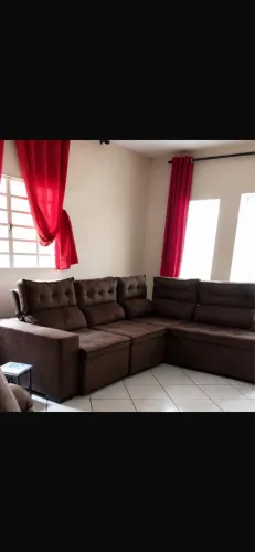 Sofá - R$ 1.800
