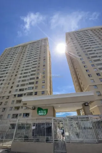 Apartamento à venda no Imbuí, 3 Quartos, 01 suíte, nascente, 75 m², 01 vaga , Alto do Imbu