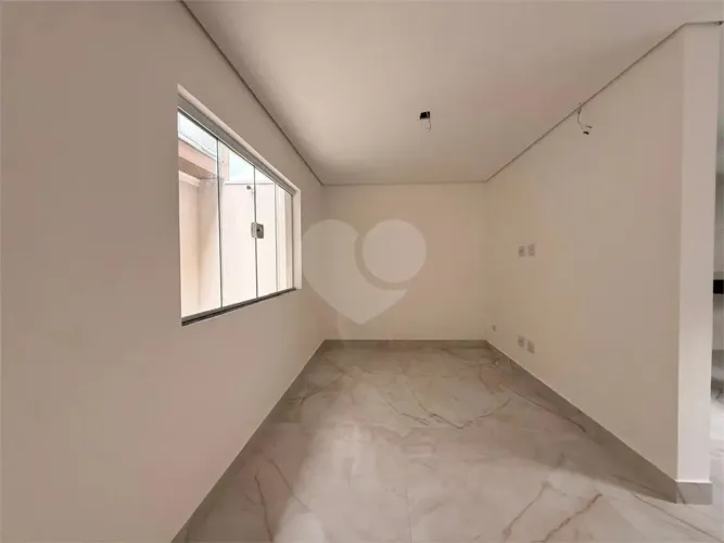 Condomínio com 2 quartos à venda em Água fria - SP