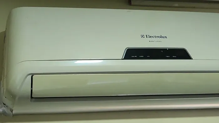 Ar condicionado Electrolux inverter 7.5 btu