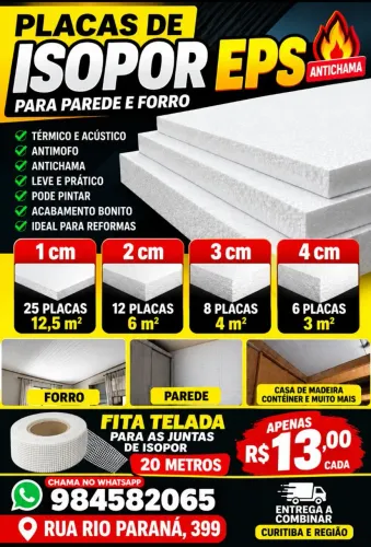 Isopor