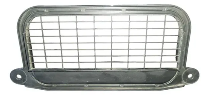 Tela Difusor Ar Carroceria Fiat 500 2012