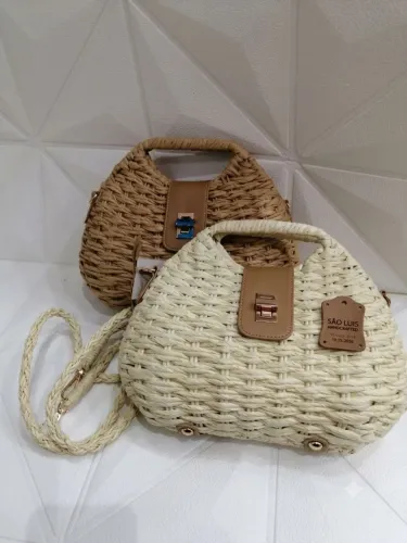 Bolsa de mão
