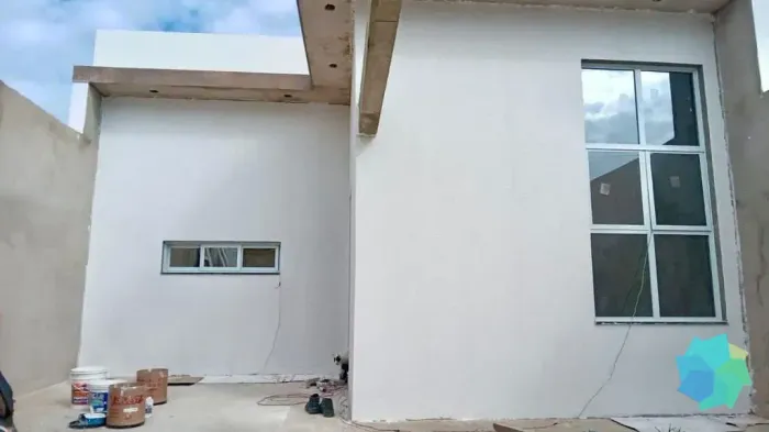 Casa com 3 dormitórios à venda, 89 m² por R$ 495.000 - Jardim Panorama - Salto/SP