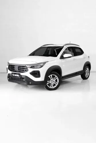 Fiat Pulse Drive 1.0 Turbo 200 Flex Aut. 2022