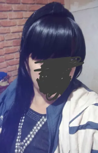 Aplique franja tic tac orgânico