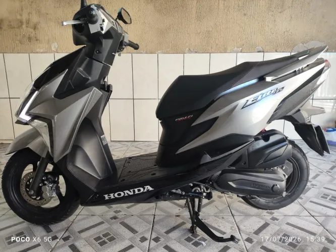 Elite baixo km