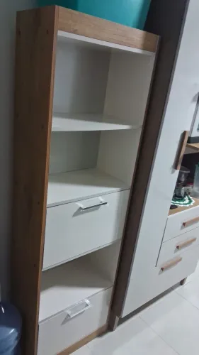 Prateleira Estante Armário