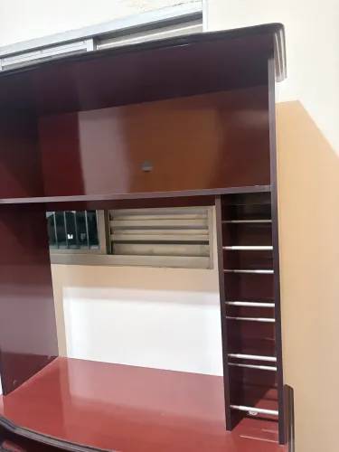 Estante semi nova !