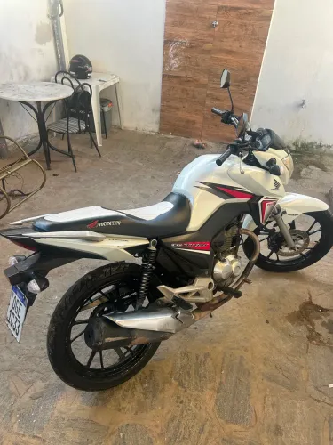 Moto estado de nova vender hoje