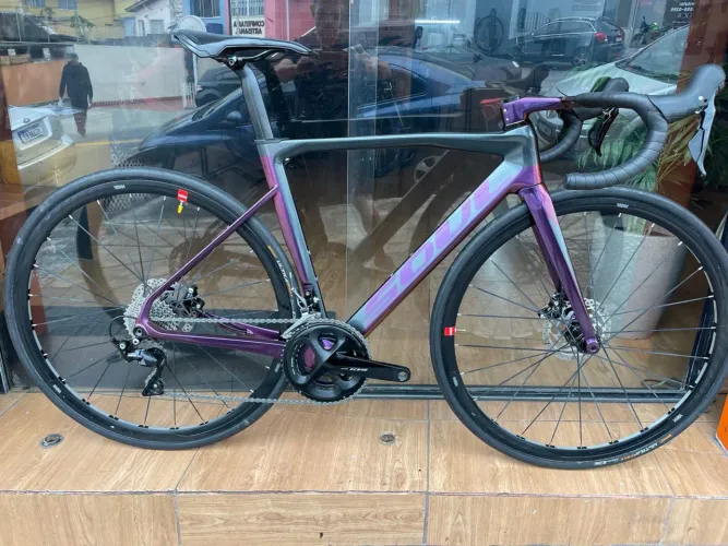VENDO SPEED SOUL TAM 51