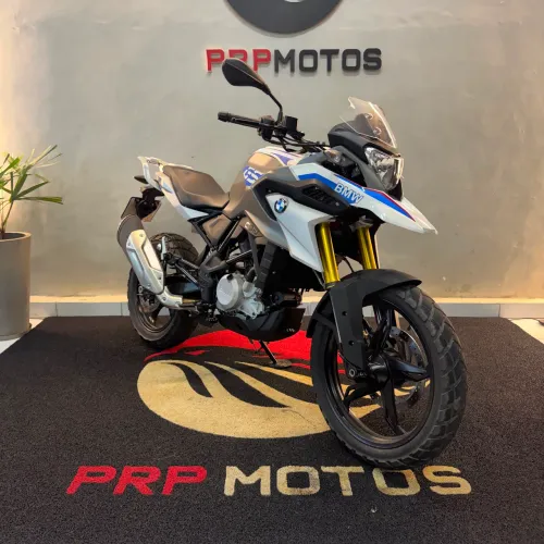 G 310 GS 2020