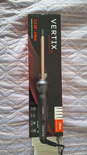 Babyliss vertix 10mm