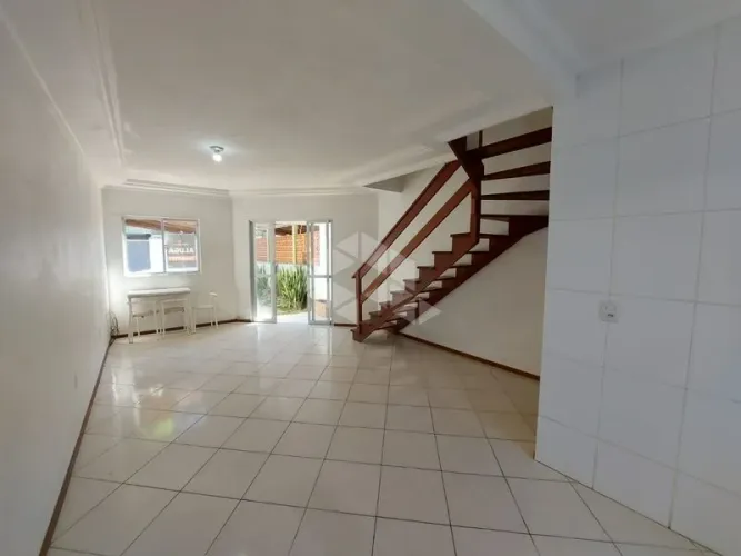 Casa Residencial 78M² - para Alugar