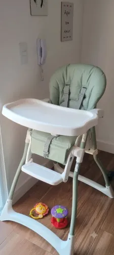 Cadeira para bebés