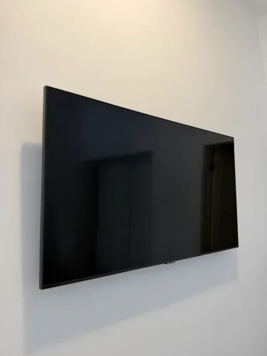Smart TV Samsung Crystal UHD 43? 4K - UN43AU7700 | Excelente Estado
