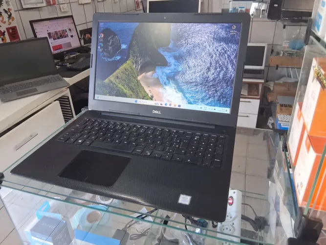 Notebook Dell Inspiron 15 Core i3 e Core i5