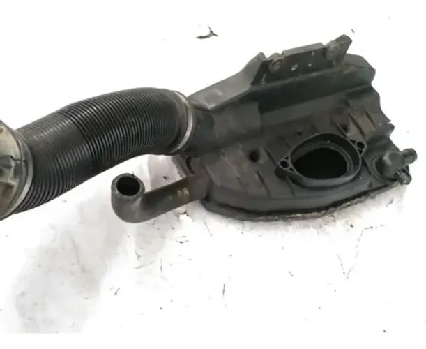 Duto De Admissão De Ar Audi A6 1994 1995 1996 1997