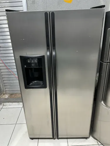 Geladeira GE