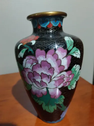 Vaso decorativo