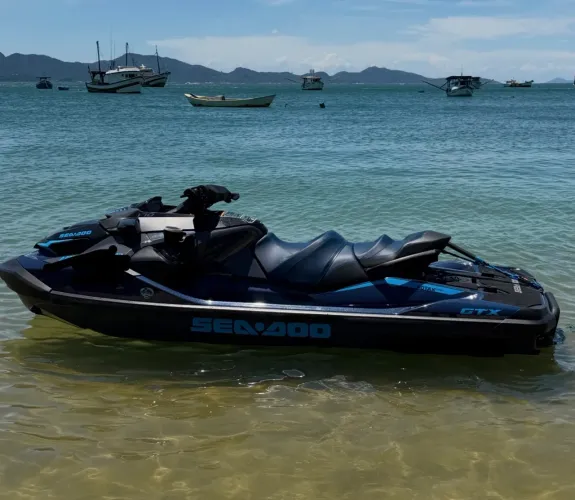 GTX 170 2025 Seadoo