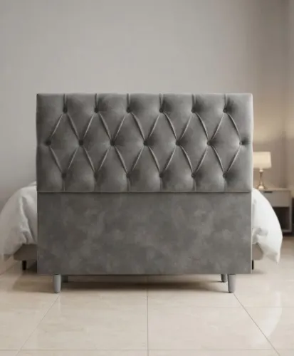Cabeceira de cama casal