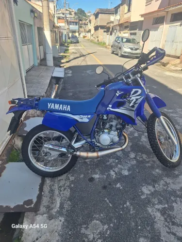DT 200R