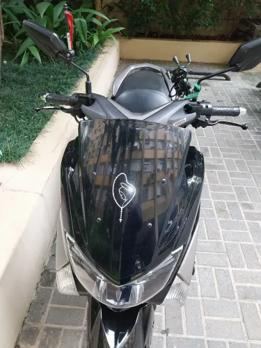 Moto em ótimo estado!