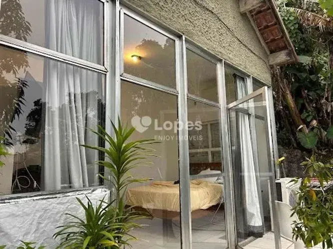 Casa em Soberbo, Teresópolis