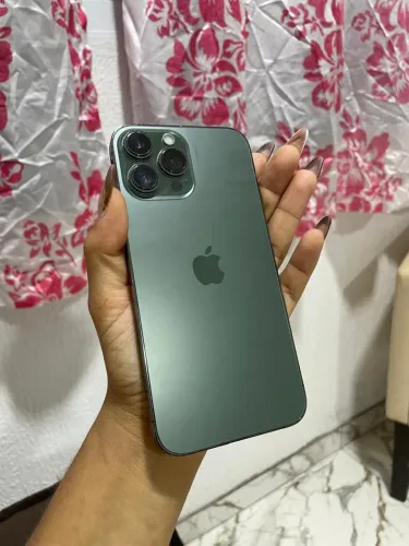 iPhone 13 Pro Max