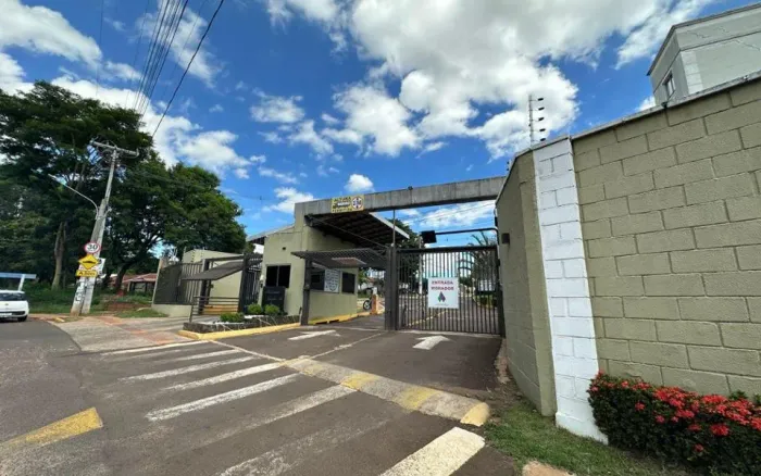 Campo Grande - Apartamento Padrão - Pioneiros